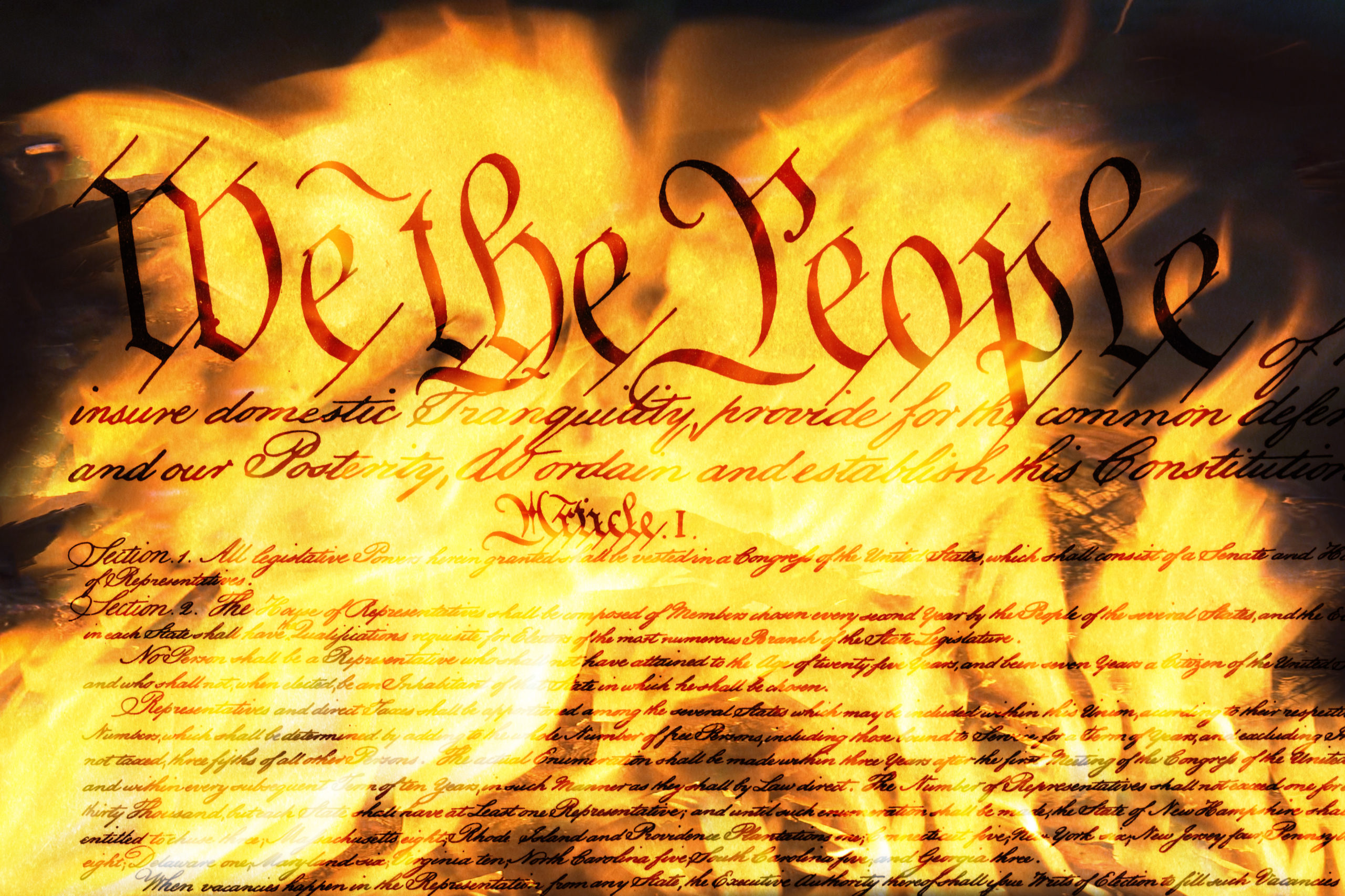 us constitution and christiainity