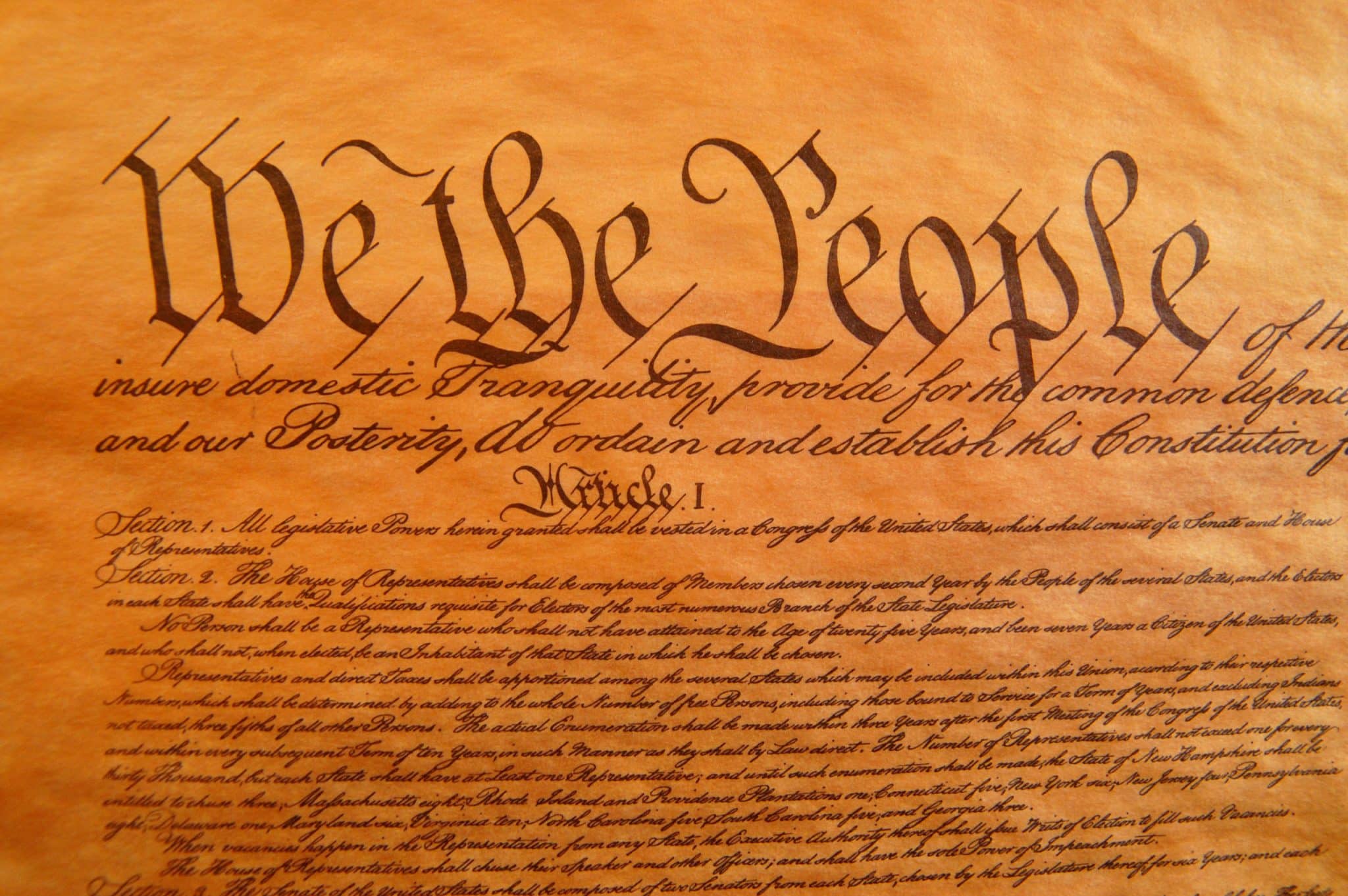 united states constitution us constitution and christianity