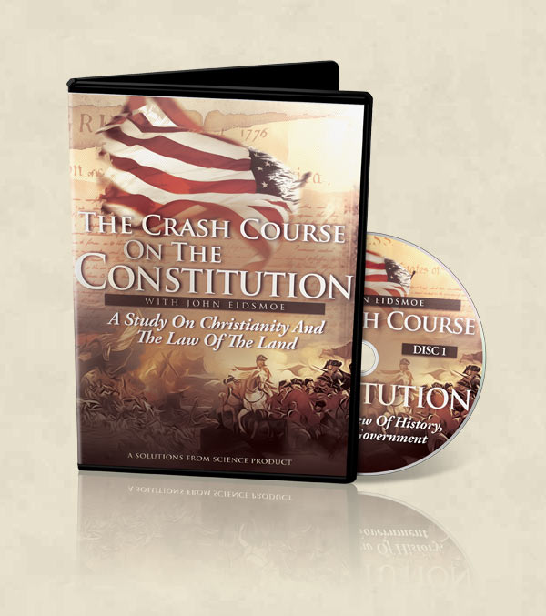 US Constitution And Christianity